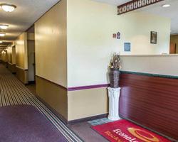Econo Lodge Rockville