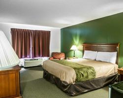 Econo Lodge Rockville