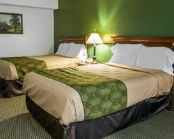 Econo Lodge Rockville