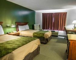 Econo Lodge Rockville