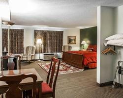 Econo Lodge Rockville