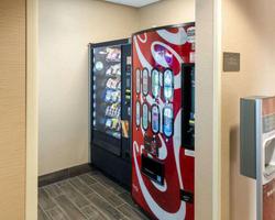 Comfort Inn & Suites West Medical Center