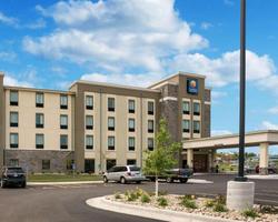 Comfort Inn & Suites West Medical Center