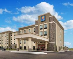 Comfort Inn & Suites West Medical Center