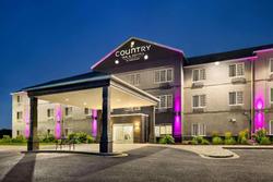 Country Inn & Suites by Radisson Stillwater MN