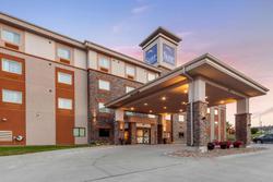 MainStay Suites University