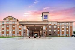 MainStay Suites University