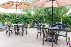 Quality Inn I-75 West Chester-North Cincinnati