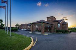 Quality Inn I-75 West Chester-North Cincinnati