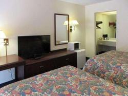 Red Roof Inn Perry
