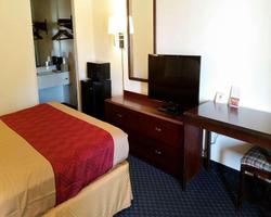 Red Roof Inn Perry