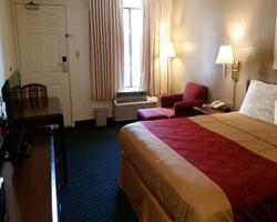 Red Roof Inn Perry