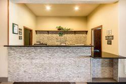 Quality Inn & Suites East Troy city