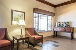 Quality Inn & Suites East Troy city