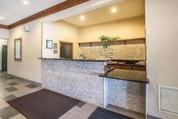 Quality Inn & Suites East Troy city