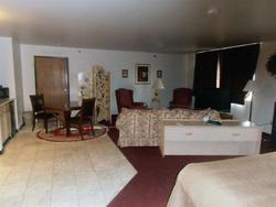 Quality Inn Thermopolis near Hot Springs