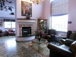 Quality Inn Thermopolis near Hot Springs