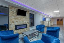 Days Inn And Suites By Wyndham Hammond In