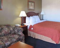 Rodeway Inn Walterboro I-95