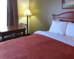 Rodeway Inn Walterboro I-95