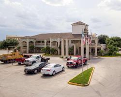 Quality Inn & Suites La Puerta