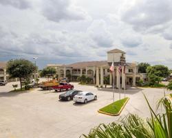Quality Inn & Suites La Puerta