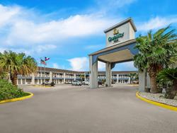 Quality Inn & Suites La Puerta