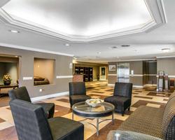 MainStay Suites Williamsburg
