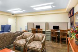 Bluegreen Vacations Patrick Henry Sqr Ascend Resor