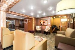 Econo Lodge Rutland City Near Hwy 7