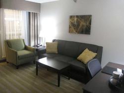 Best Western Harvest Inn & Suites