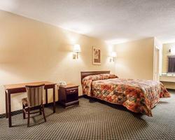 Rodeway Inn Prattville I-65
