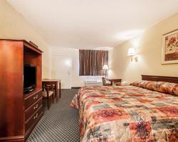 Rodeway Inn Prattville I-65