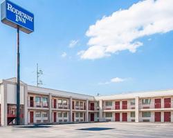 Rodeway Inn Prattville I-65