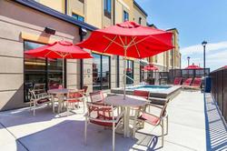 Comfort Suites Loveland