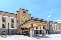 Comfort Suites Loveland