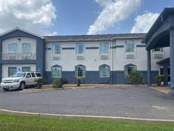 Rodeway Inn & Suites Winnfield