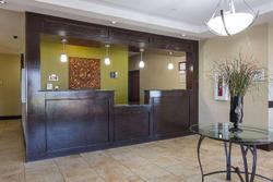 Rodeway Inn & Suites Winnfield