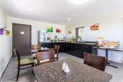 Quality Inn Farmington Area