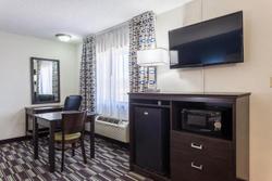 Quality Inn Farmington Area