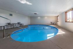 Quality Inn Farmington Area