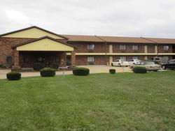 Quality Inn Farmington Area