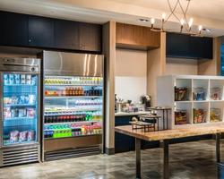 Cambria Hotel McAllen Convention Center