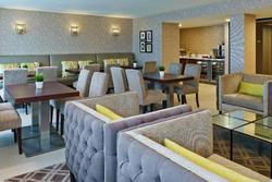 Sheraton Detroit Novi Hotel