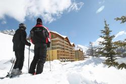 Residence Club Mmv Les Terrasses D'Isola