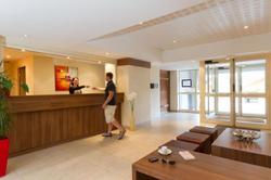 Residence Club Mmv Les Terrasses D'Isola