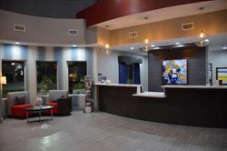 Best Western Plus Airport Inn