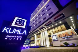 Kuhla Hotel