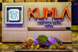 Kuhla Hotel
