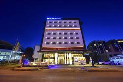 Kuhla Hotel
